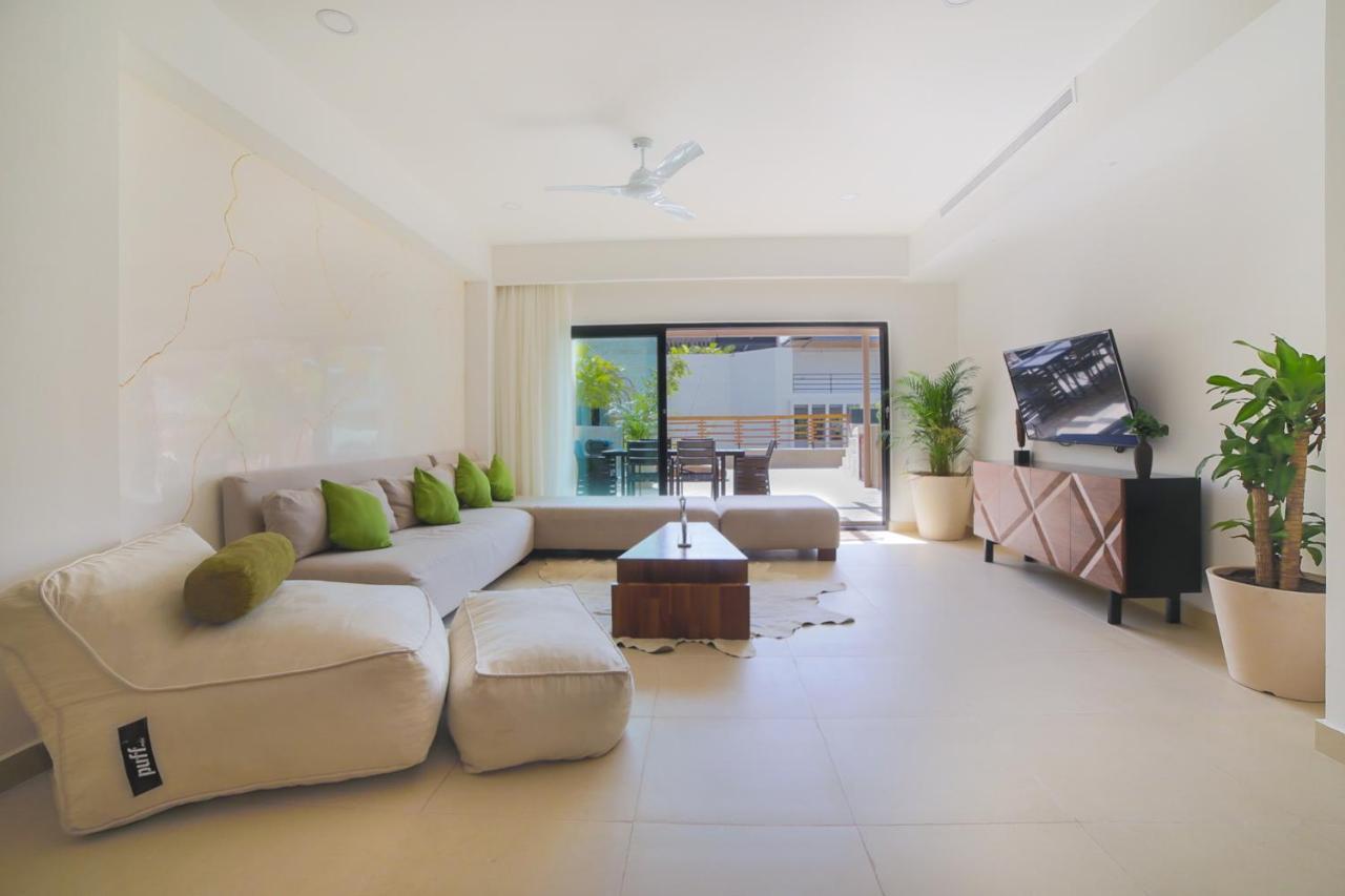Exclusive Aldea Thai プレヤデルカーメン 部屋 写真